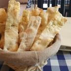 Il Gusto Diósd - Étel/ital