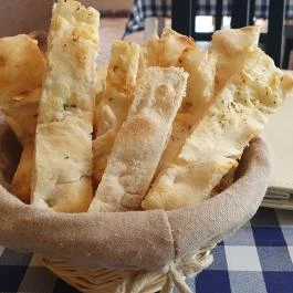 Il Gusto Diósd - Étel/ital