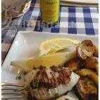 Il Gusto Diósd - Étel/ital