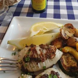 Il Gusto Diósd - Étel/ital