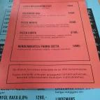 IL Monte Pizzéria Badacsonytomaj - Egyéb