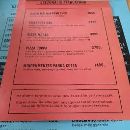 IL Monte Pizzéria Badacsonytomaj - Egyéb