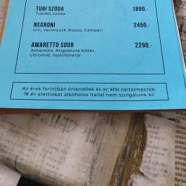 IL Monte Pizzéria Badacsonytomaj - Egyéb