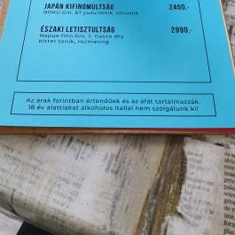 IL Monte Pizzéria Badacsonytomaj - Egyéb