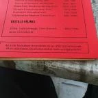 IL Monte Pizzéria Badacsonytomaj - Egyéb