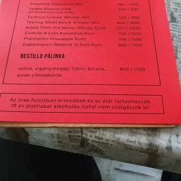 IL Monte Pizzéria Badacsonytomaj - Egyéb