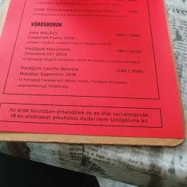 IL Monte Pizzéria Badacsonytomaj - Egyéb