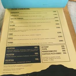 IL Monte Pizzéria Badacsonytomaj - Egyéb