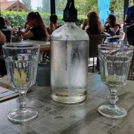 IL Monte Pizzéria Badacsonytomaj - Egyéb