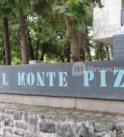 IL Monte Pizzéria