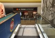 Il Treno Expressz Diósd
