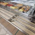 Il Treno Expressz Diósd - Belső