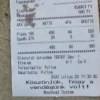 Il Treno Expressz Diósd - Egyéb