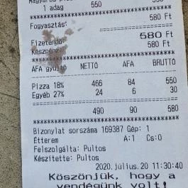 Il Treno Expressz Diósd - Egyéb