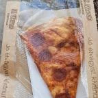 Il Treno Expressz Diósd - Étel/ital