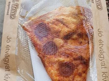 Il Treno Expressz Diósd