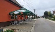 Il Villaggio Csabdi - Külső kép