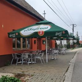 Il Villaggio Csabdi - Külső kép