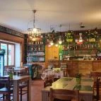 Il Villaggio Csabdi - Belső