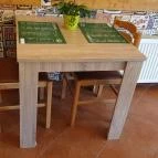 Il Villaggio Csabdi - Belső