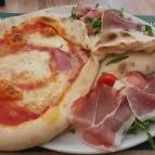 Il Villaggio Csabdi - Étel/ital