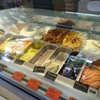 Ildikó Cukrászda Szarvas - Étel/ital