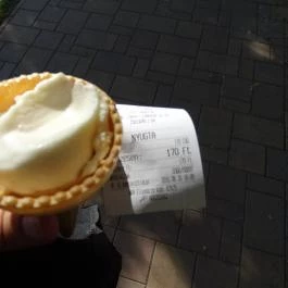 Ildikó Cukrászda Szarvas - Étel/ital