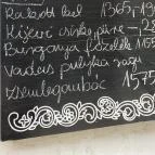 Ildikó Konyhája Budapest - Egyéb