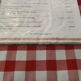 Ildikó Konyhája Budapest - Egyéb