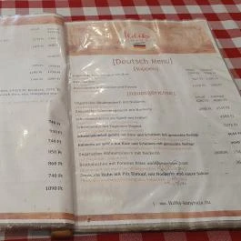 Ildikó Konyhája Budapest - Egyéb