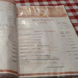 Ildikó Konyhája Budapest - Egyéb