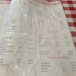 Ildikó Konyhája Budapest - Egyéb