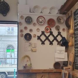 Ildikó Konyhája Budapest - Egyéb