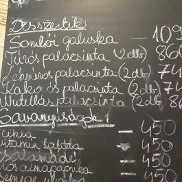 Ildikó Konyhája Budapest - Egyéb