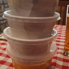 Ildikó Konyhája Budapest - Egyéb