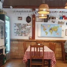 Ildikó Konyhája Budapest - Egyéb