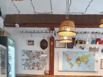 Ildikó Konyhája Budapest