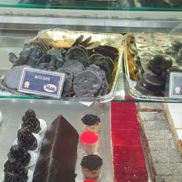 Illés Cukrászda, Kistarcsa - Egyéb