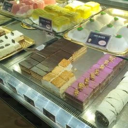 Illés Cukrászda, Kistarcsa - Egyéb