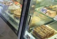 Illés Cukrászda Kistarcsa