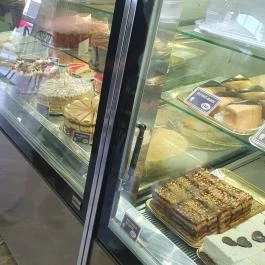 Illés Cukrászda, Kistarcsa - Egyéb