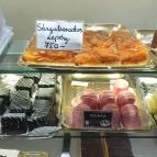 Illés Cukrászda Kistarcsa - Egyéb