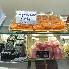 Illés Cukrászda, Kistarcsa - Egyéb