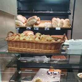 Illés Cukrászda, Kistarcsa - Egyéb