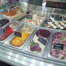 Illés Cukrászda, Kistarcsa - Egyéb