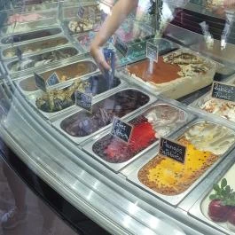 Illés Cukrászda, Kistarcsa - Egyéb