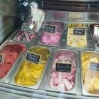 Illés Cukrászda Kistarcsa - Egyéb