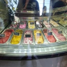 Illés Cukrászda, Kistarcsa - Egyéb