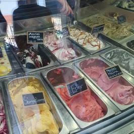 Illés Cukrászda, Kistarcsa - Egyéb