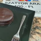 Illés Cukrászda Kistarcsa - Egyéb